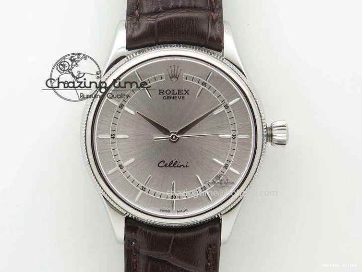 0515 Sleek DateJust 31 278381RBR ARF 1:1 Best Edition 904L Steel RG Roman Dial Diamonds Bezel on SS RG Oyster Bracelet ETA 382